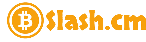 Slash.cm Logo